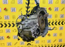 АКПП NISSAN NV200 2011 310203CX4C M20 HR16DE, передняя