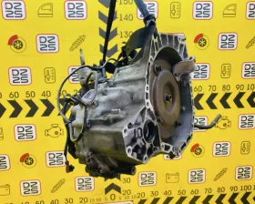 АКПП NISSAN