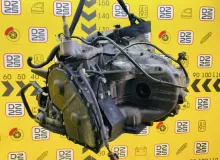 АКПП NISSAN NV200 2011 310203CX4C M20 HR16DE, передняя