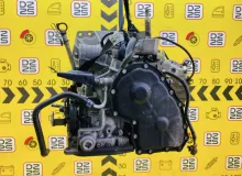 АКПП NISSAN NV200 2011 310203CX4C M20 HR16DE, передняя
