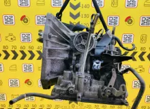 АКПП NISSAN NV200 2011 310203CX4C M20 HR16DE, передняя