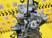 АКПП NISSAN NV200 2011 310203CX4C M20 HR16DE, передняя