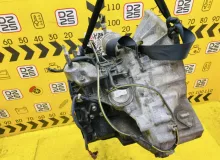 АКПП NISSAN NV200 2011 310203CX4C M20 HR16DE, передняя