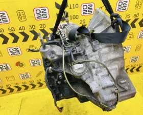 АКПП NISSAN