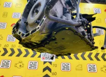 АКПП NISSAN NV200 2011 310203CX4C M20 HR16DE, передняя