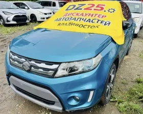 Амортизатор Suzuki