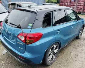 Амортизатор Suzuki