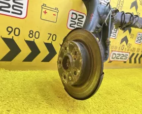 Задняя балка Suzuki