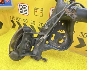 Задняя балка Suzuki