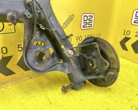 Задняя балка Suzuki