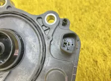 Помпа TOYOTA AQUA 2015 161A029015 NHP10 1NZFXE, передняя
