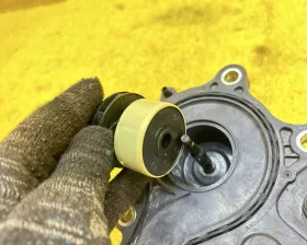 Помпа Toyota