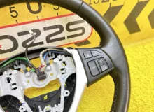 Руль SUZUKI ESCUDO 2016 4811061ME0GJL YE21S M16A, передний