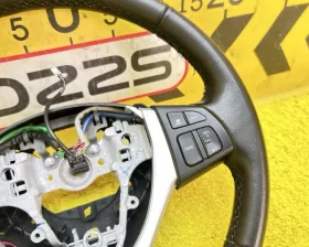 Руль Suzuki