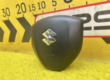 Подушка безопасности водителя SUZUKI ESCUDO С ЗАРЯДОМ|2016 4815054P10 YE21S M16A, передняя