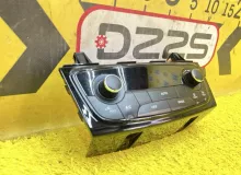 Блок управления климат-контролем SUZUKI ESCUDO 2016 3951054P00 YE21S M16A, передний
