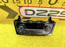Блок управления климат-контролем SUZUKI ESCUDO 2016 3951054P00 YE21S M16A, передний