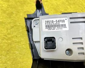 Блок управления климат-контролем Suzuki