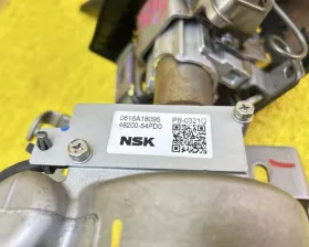 Рулевая колонка Suzuki