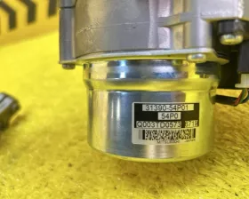 Рулевая колонка Suzuki