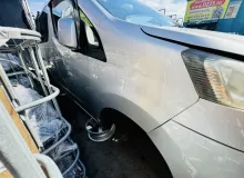 Крыло NISSAN NV200 2011 63100JX00A M20 HR16DE, переднее правое