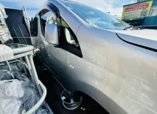 Крыло NISSAN NV200 2011 63100JX00A M20 HR16DE, переднее правое