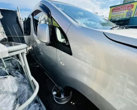 Крыло NISSAN