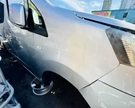 Крыло NISSAN