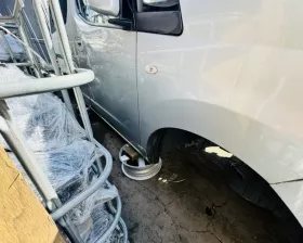 Крыло NISSAN