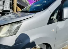 Крыло NISSAN NV200 2011 63101JX00A M20 HR16DE, переднее левое