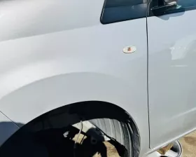 Крыло NISSAN