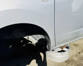 Крыло NISSAN