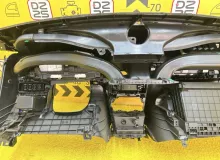 Торпеда SUZUKI ESCUDO 2016 7311054P00 YE21S M16A, передняя