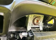 Торпеда SUZUKI ESCUDO 2016 7311054P00 YE21S M16A, передняя