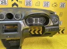 Торпеда SUZUKI ESCUDO 2016 7311054P00 YE21S M16A, передняя