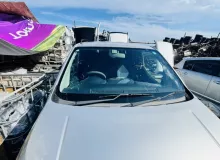 Лобовое стекло NISSAN NV200 2011 72700JX00A M20 HR16DE, переднее