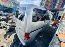 Дверь боковая NISSAN NV200 2011 H210M3LDMA M20 HR16DE, задняя правая