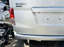 Дверь 5я NISSAN NV200 2011 K010M3LJMA M20 HR16DE, задняя