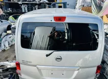 Дверь 5я NISSAN NV200 2011 K010M3LJMA M20 HR16DE, задняя