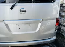 Дверь 5я NISSAN NV200 2011 K010M3LJMA M20 HR16DE, задняя