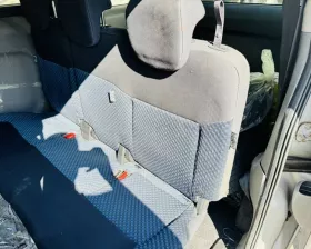 Сидение Nissan