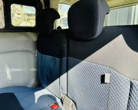 Сидение Nissan