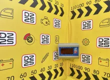Печка салона SUZUKI ESCUDO 2016 7410061M50 YE21S M16A, передняя