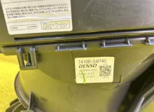Печка салона SUZUKI ESCUDO 2016 7410061M50 YE21S M16A, передняя