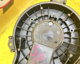 Мотор печки Suzuki