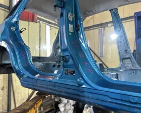 Порог кузова Suzuki