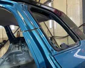 Крыло заднее Suzuki