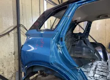 Крыло заднее SUZUKI ESCUDO 2016 6411154P00 YE21S M16A, заднее правое