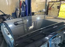 Крыша SUZUKI ESCUDO 2016 6511154P10 YE21S M16A, передняя