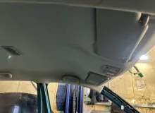 Крыша SUZUKI ESCUDO 2016 6511154P10 YE21S M16A, передняя